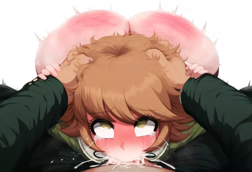 [M4M] I want to CHOKE a femboy from the inside with only the thickness of my dark cock 