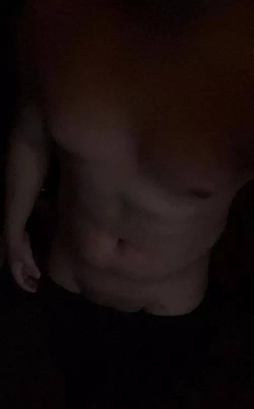 Mature couple: F:45 M:27