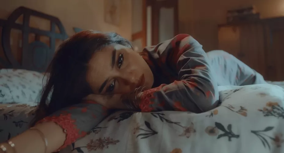 Maya Ali 
