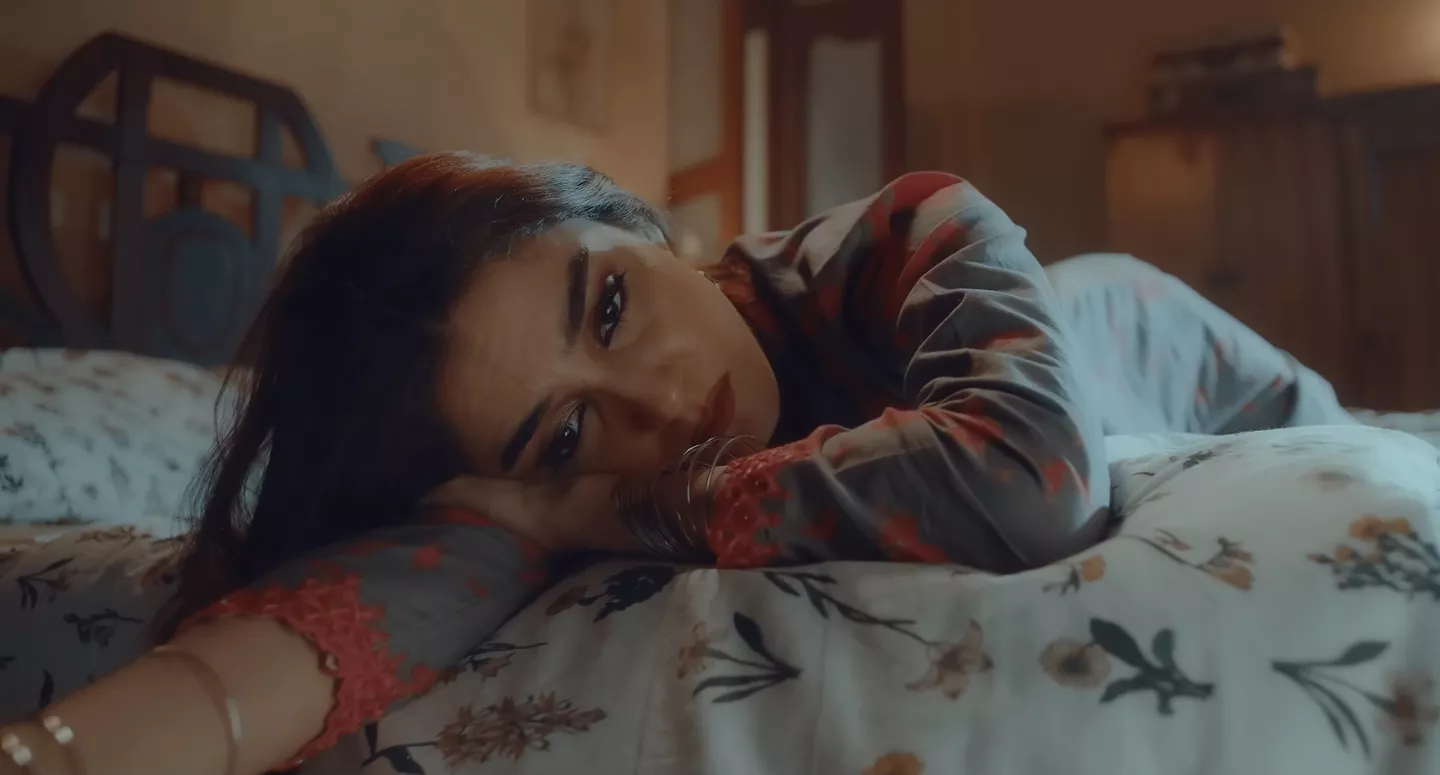 Maya Ali 