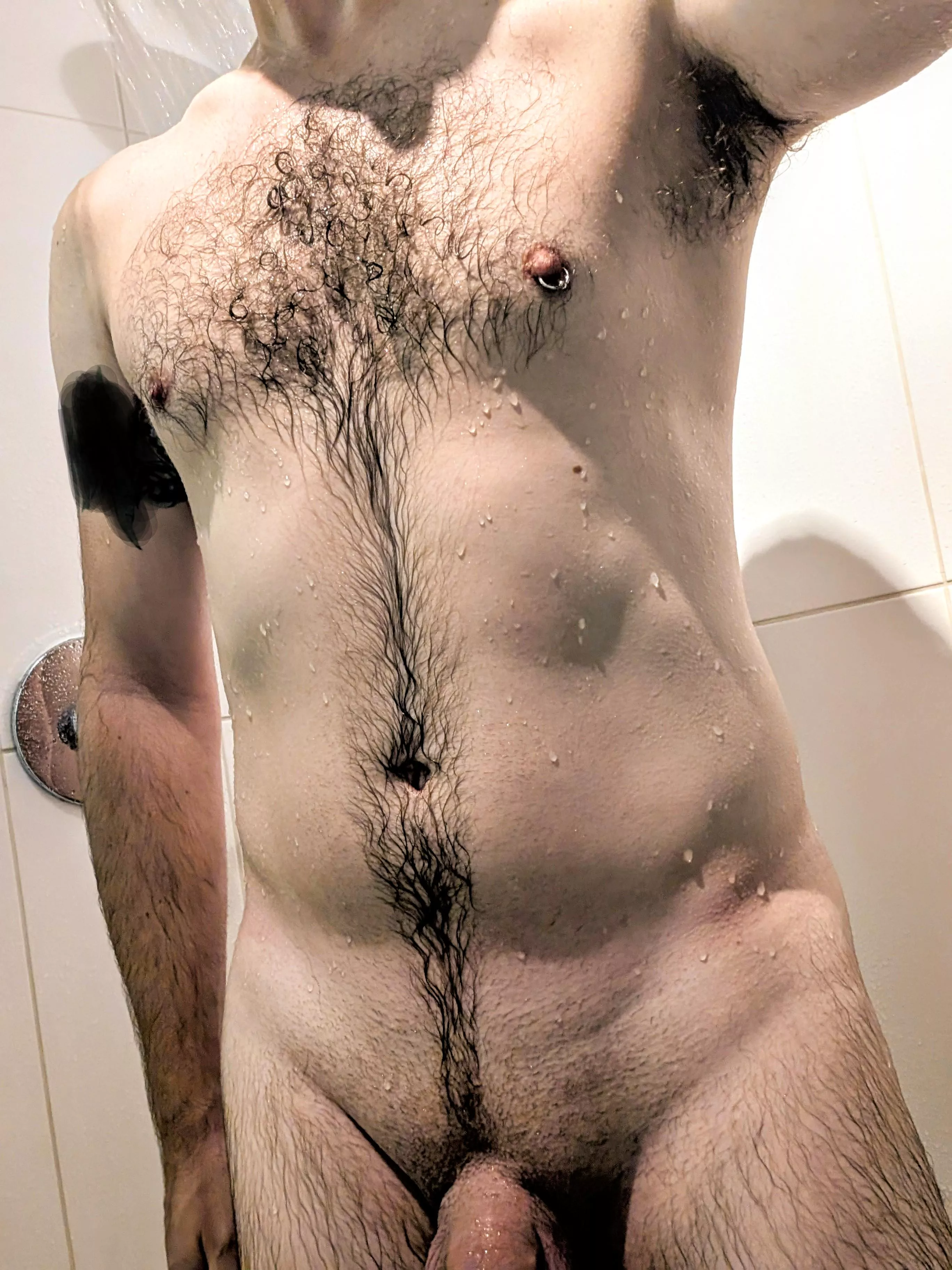 Maybe I should have cropped a little less