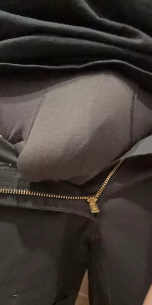 [MFFM] [31] [Conyers] Thick BWC looking to have some fun 