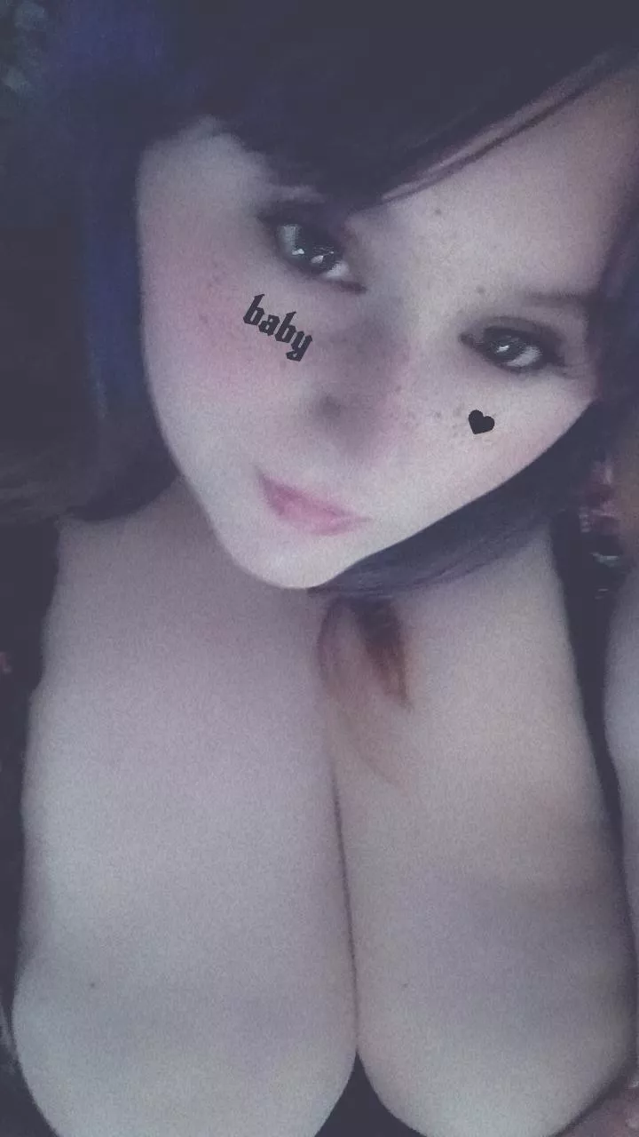 Might go back to blue 😚