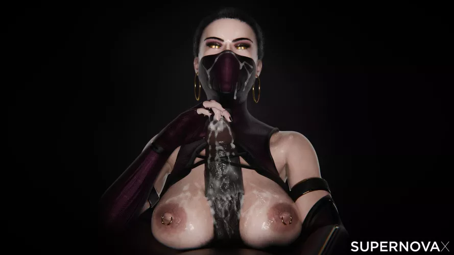 Mileena's massage service (SuperNovax)