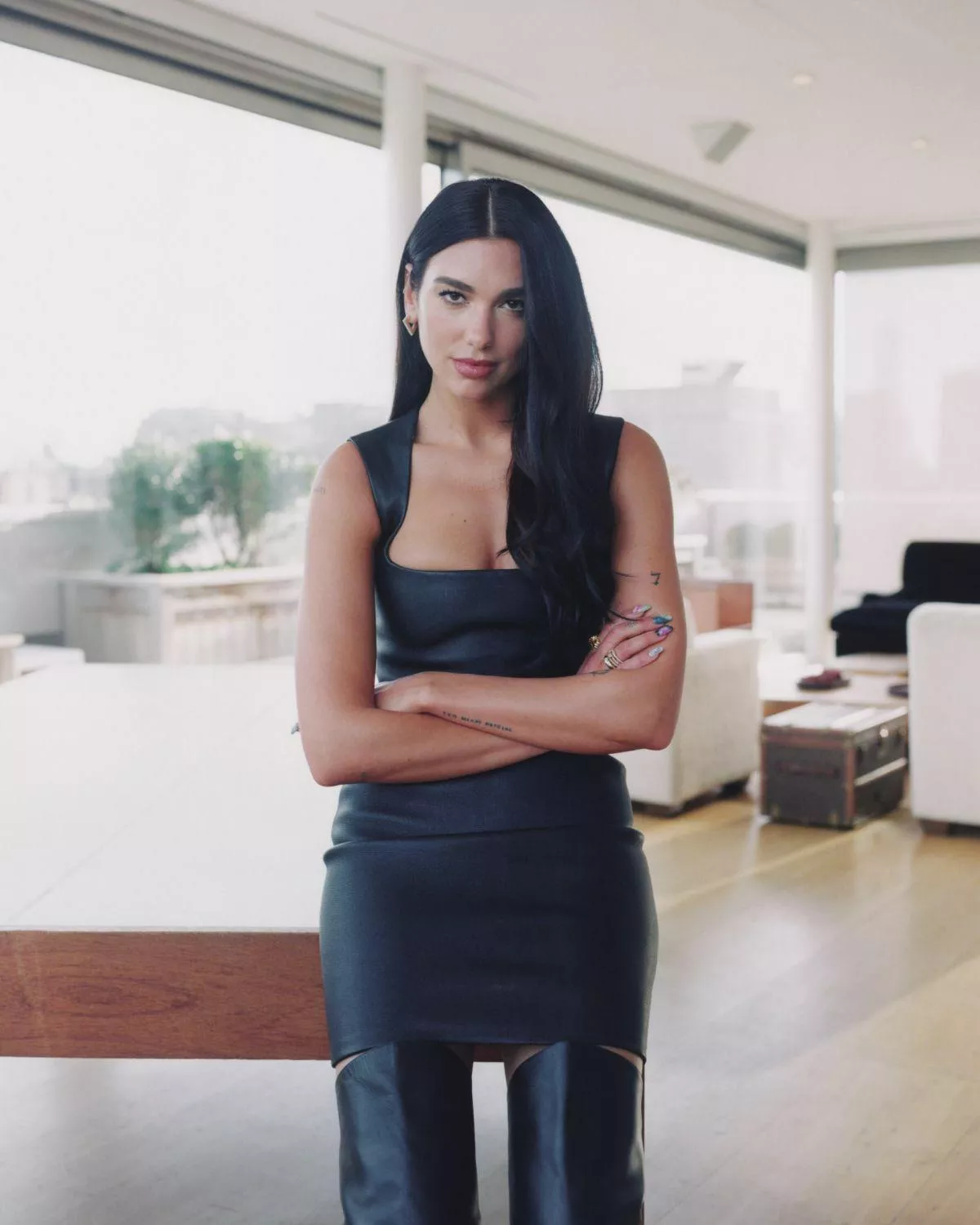 Mommy is angry with u