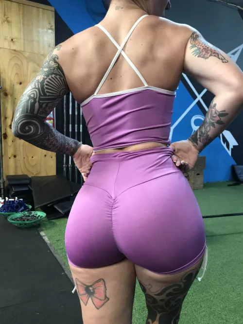 My ass is looking for fun	 