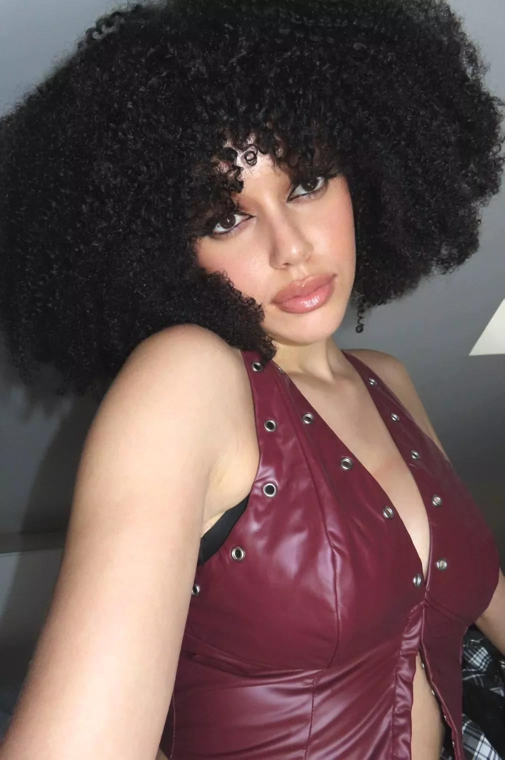 My color is my pride! 