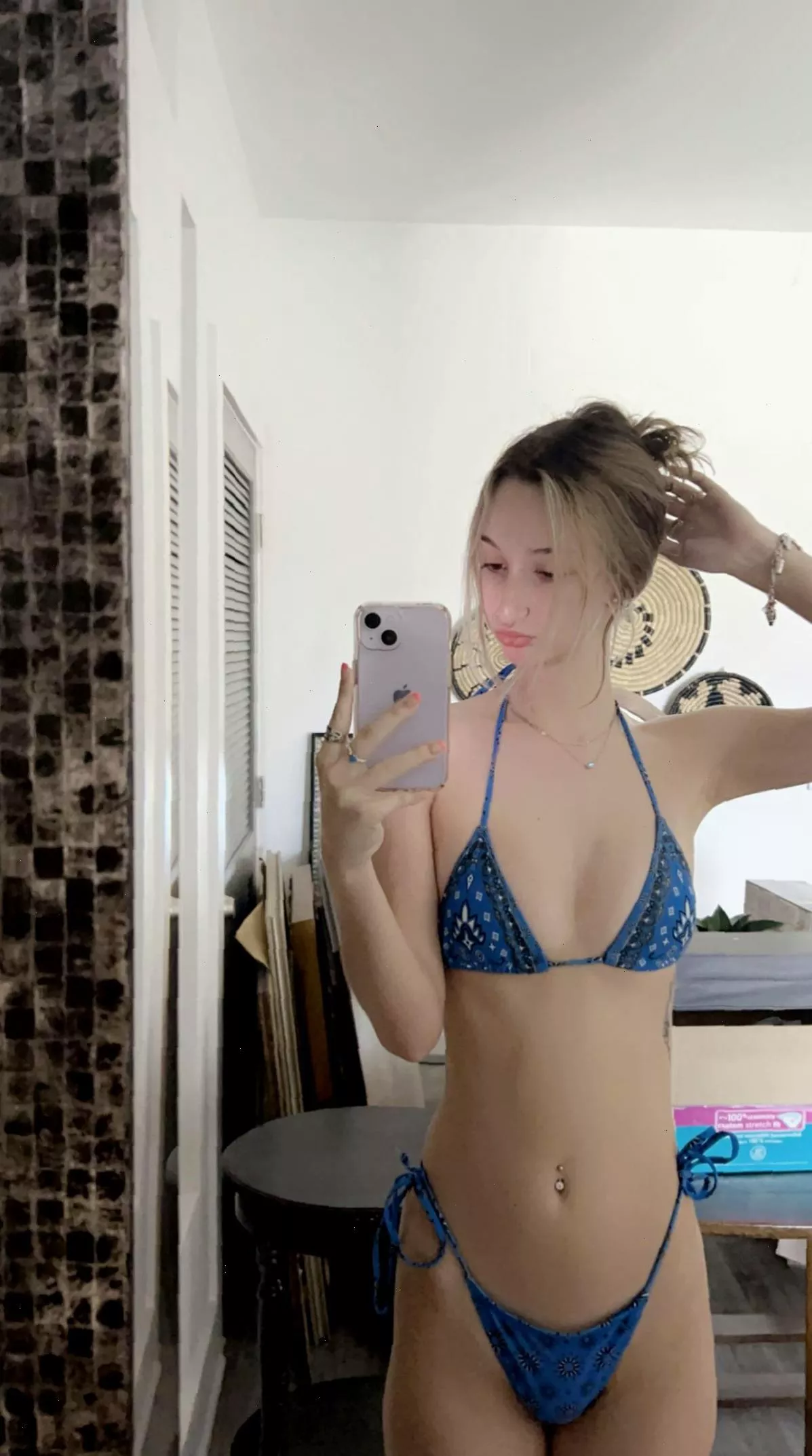 my sole purpose is to please you