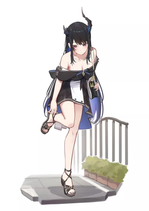 nerissa ravencroft [hololive]