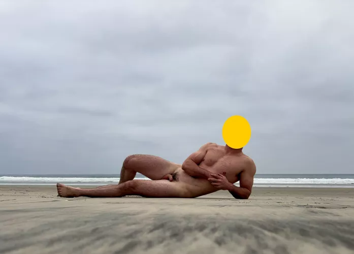 Never too cloudy for Blacks ❤️