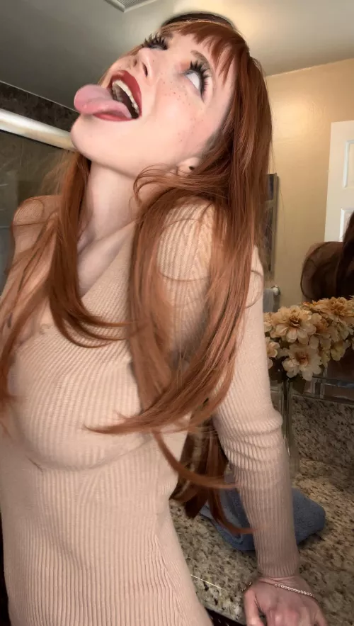 New girl here. What do you think?