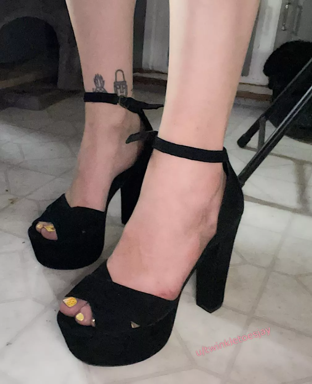 New Havanas means New Me 🤩😍