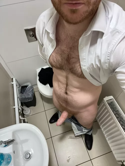 No manager means lots of fun today!