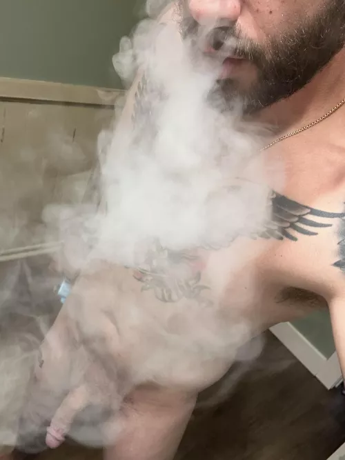 Nobody cares but it’s been a min 😂