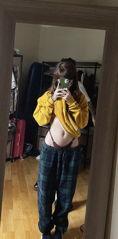 normal is boring, let's get freaky [Texas] 