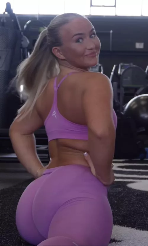 Not that’s an AW wow