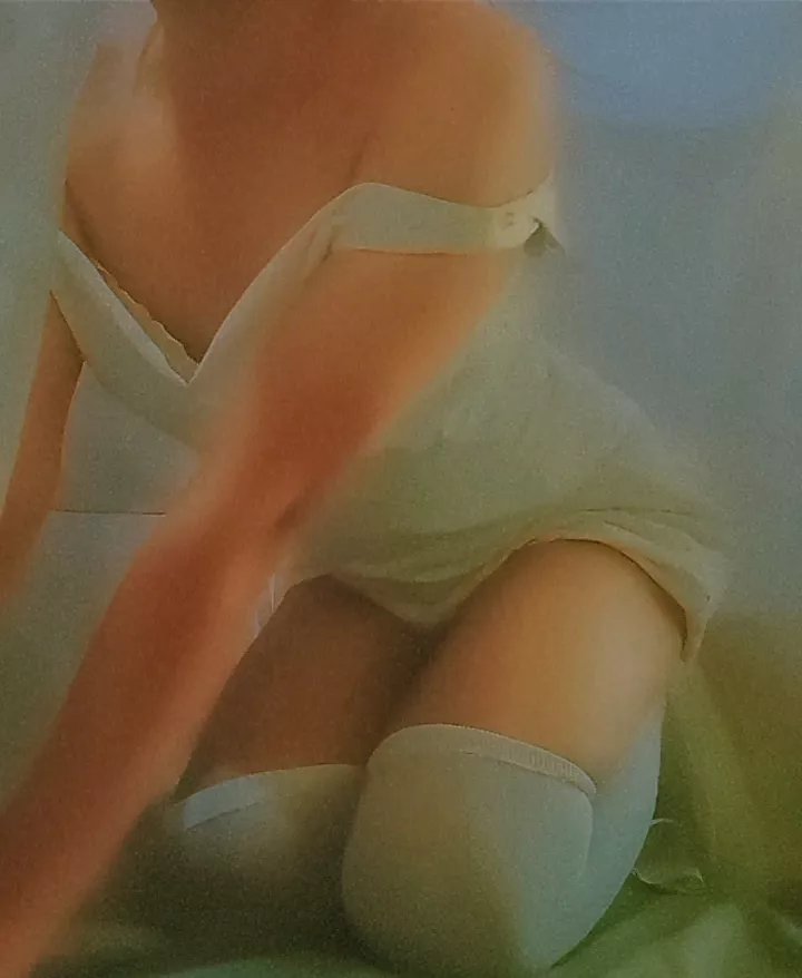 Only if we were together...