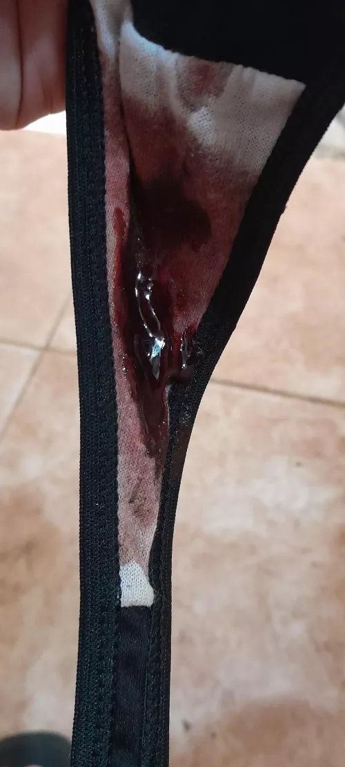 Oops I had an incident 