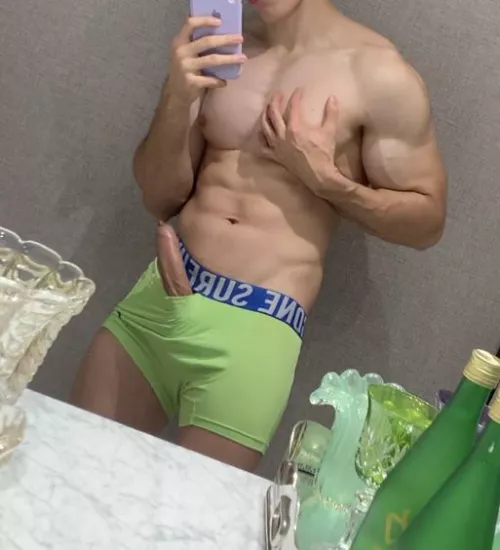 oops something slipped out 🫢 where should I hide it again? (22)