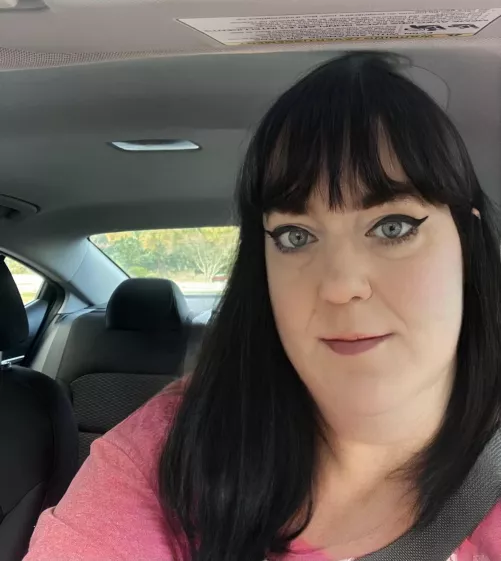 Out for a drive & pulled over to grab a quick pic, thoughts?