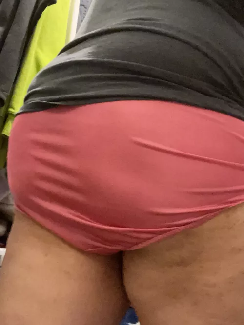 Panties for today my