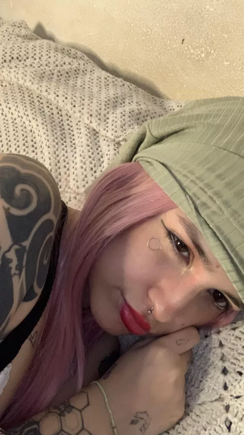 Petite cute babygirl