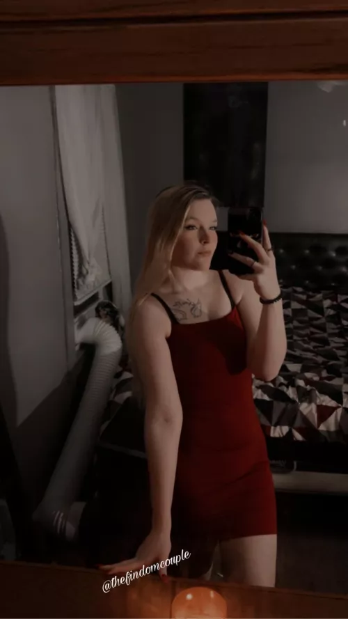 princess treatment or get lost🥵