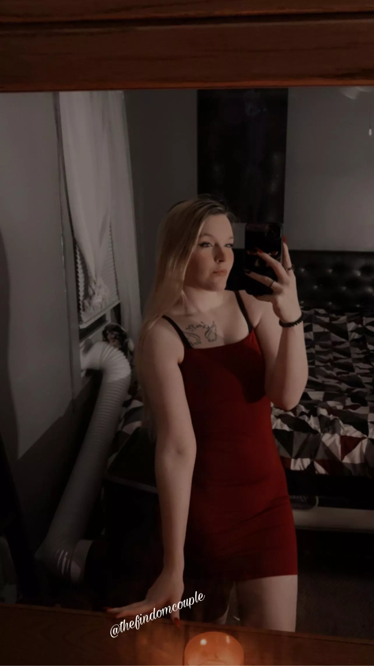 princess treatment or get lost🥵