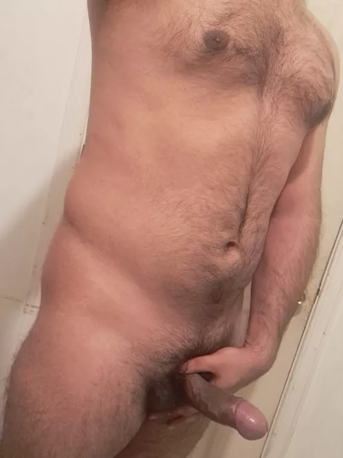 Ready to get wild and free.