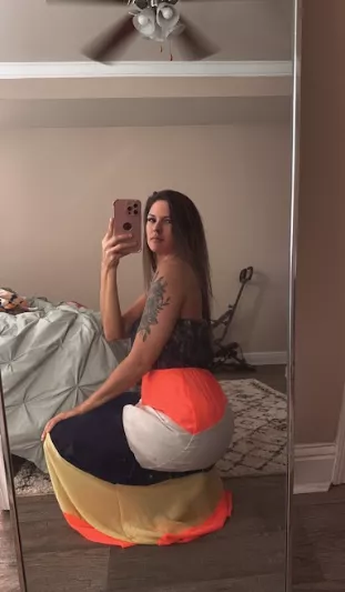 Ready to see if we vibe in real life as much as we do in DMs?