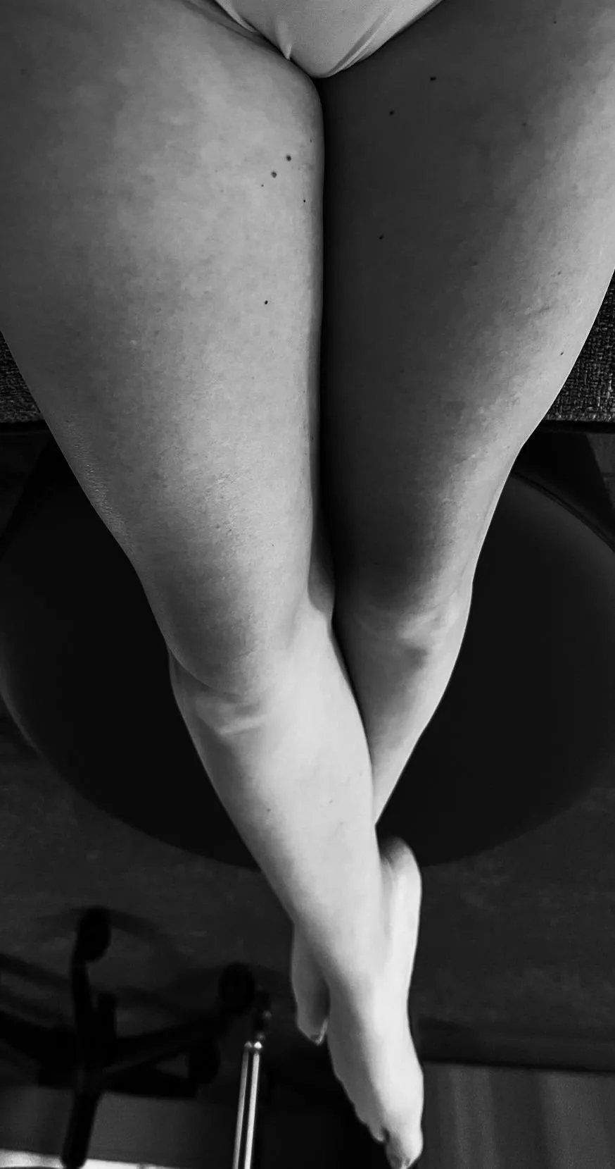 Rest day. Slow week so far 19.7 miles in. 