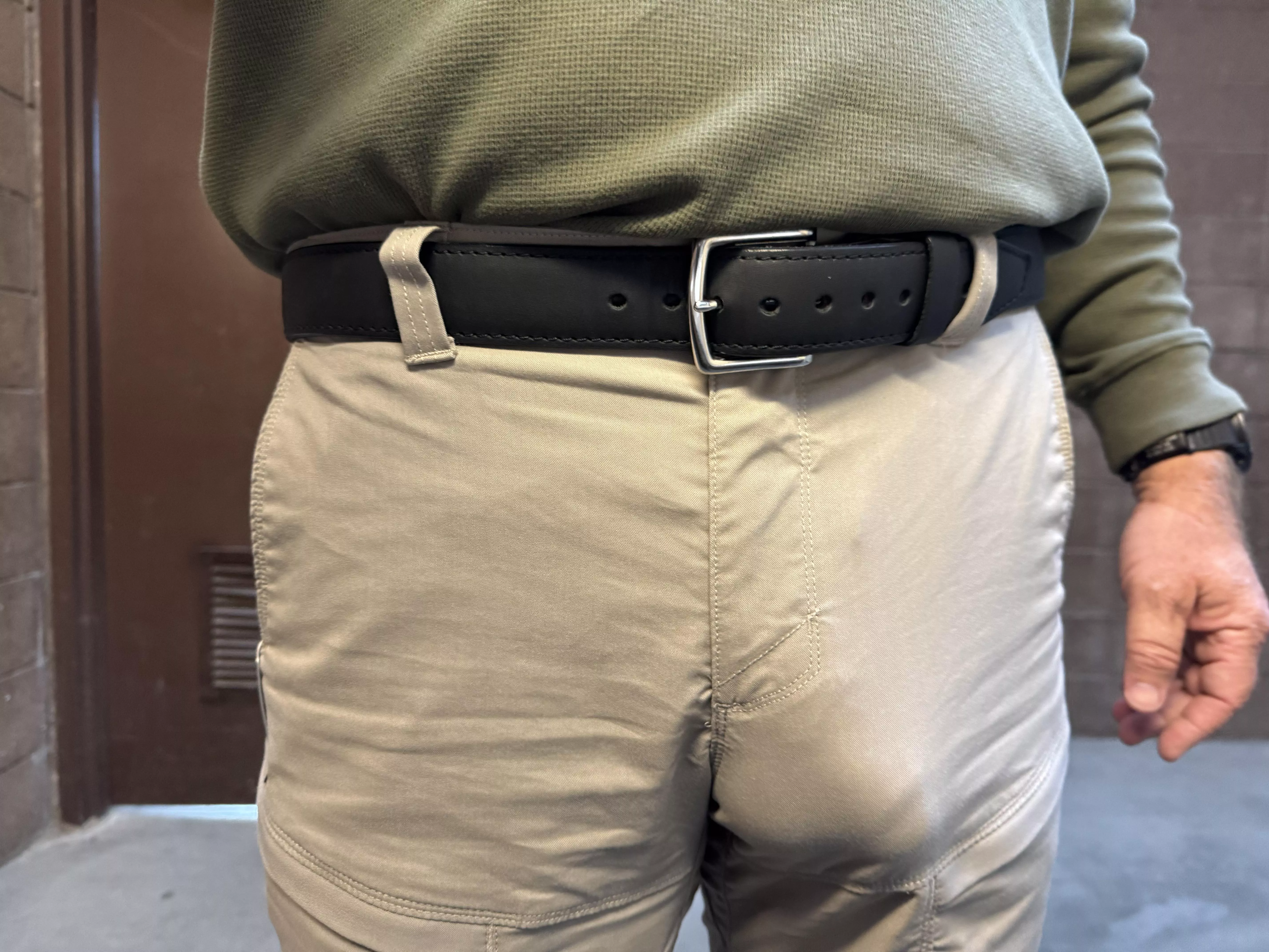 ROC - good fit? (56)