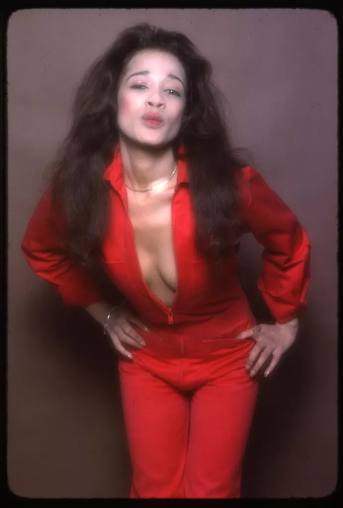 Ronnie Spector 