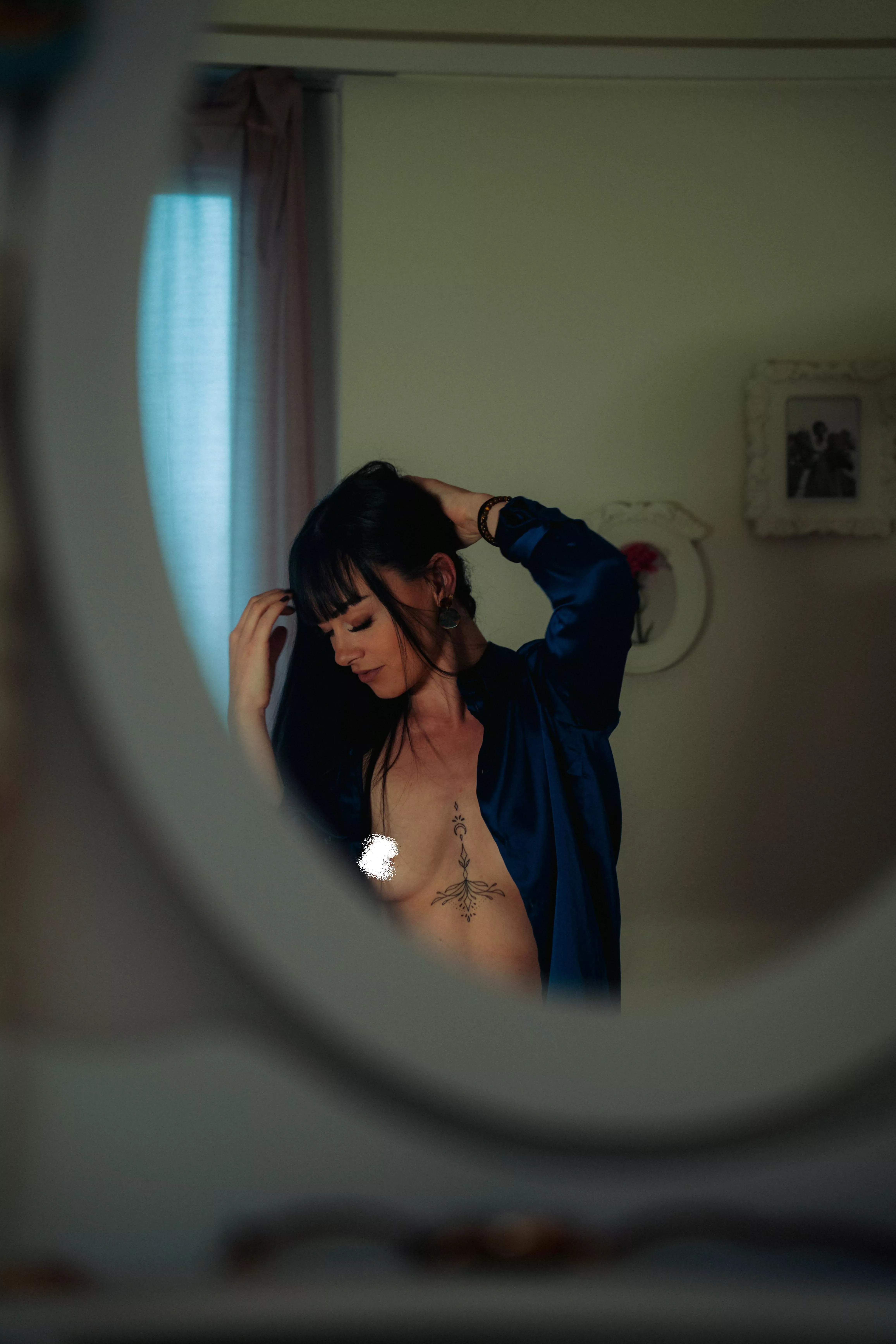 Sabrina / Fuji XPro 3 23mm