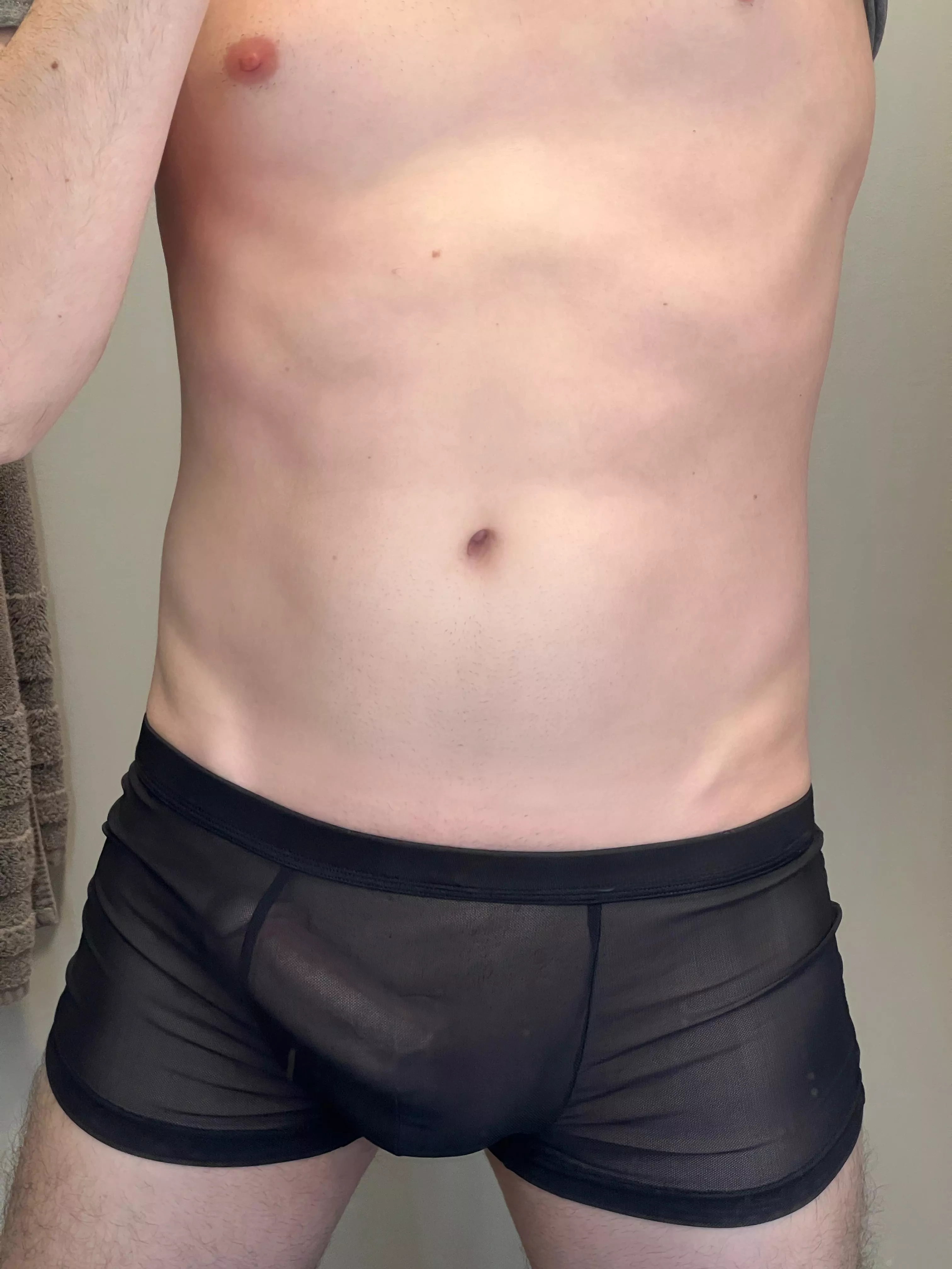 [Selling] [Canada] [$50] I wanna fill these with cum for you 😈