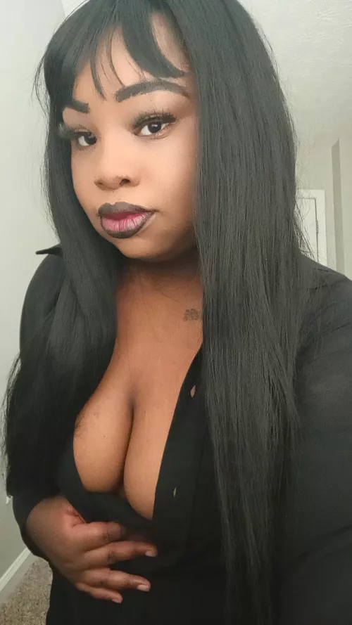 Send tribute little cuck