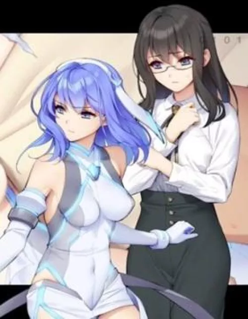 Sennyuu Sousakan Kirika ~ Kyoushi Heroine Kairaku Choukyou ~ The Motion Anime - Hentai Stream