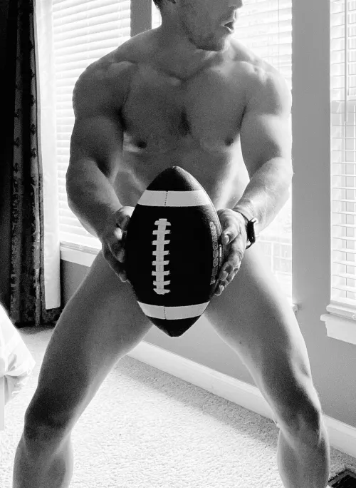 September means football season!