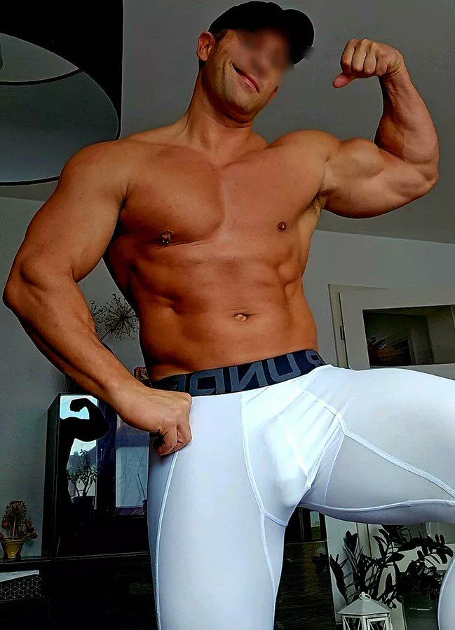 Serve my perfection bitchboy