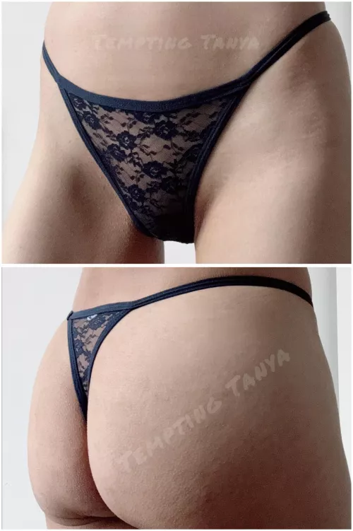 Sexy mini thongs available 💙 [UK] Many more on my profile 