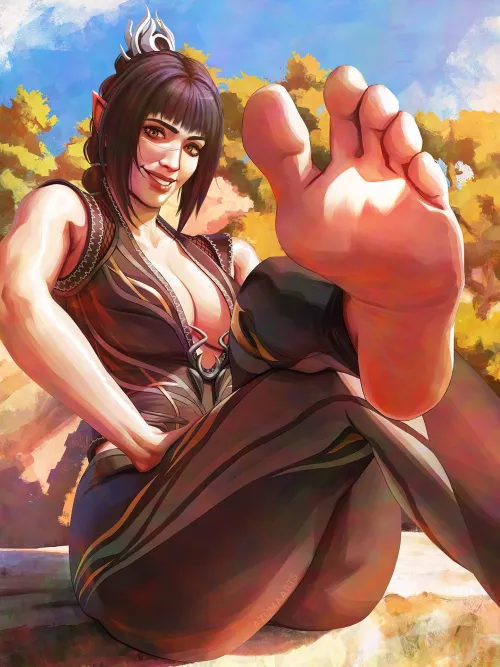 Shadowheart (Baldur's Gate 3) [AzumaYasuo]