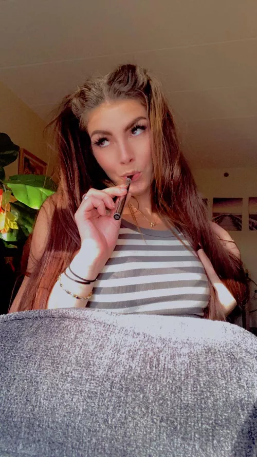 Should I do a blinker ?!