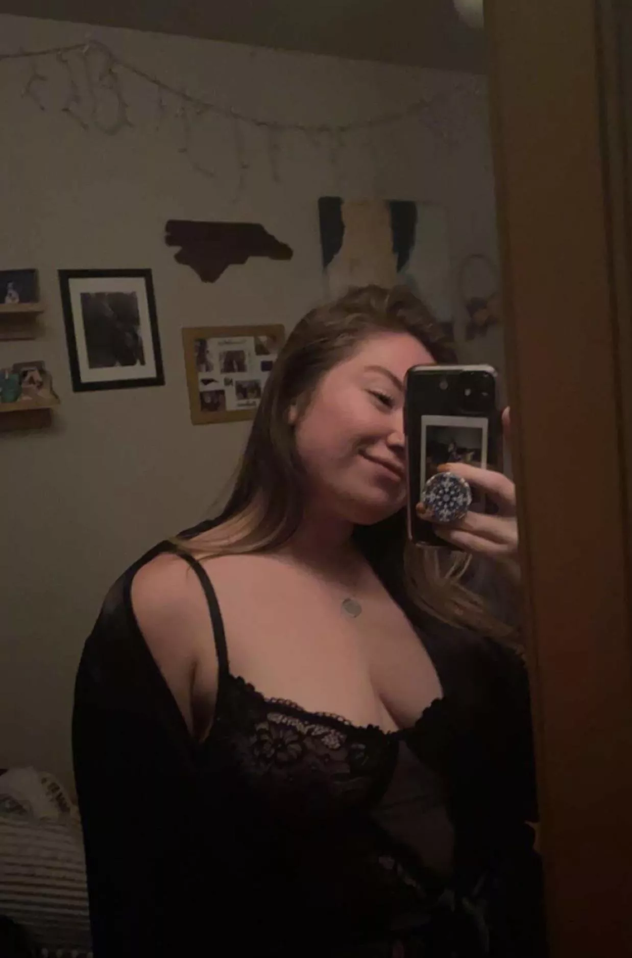 Show me what I’m missing out on in my messages 