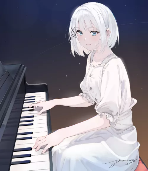 Siesta (Tantei wa Mou Shindeiru) [yuu naay]