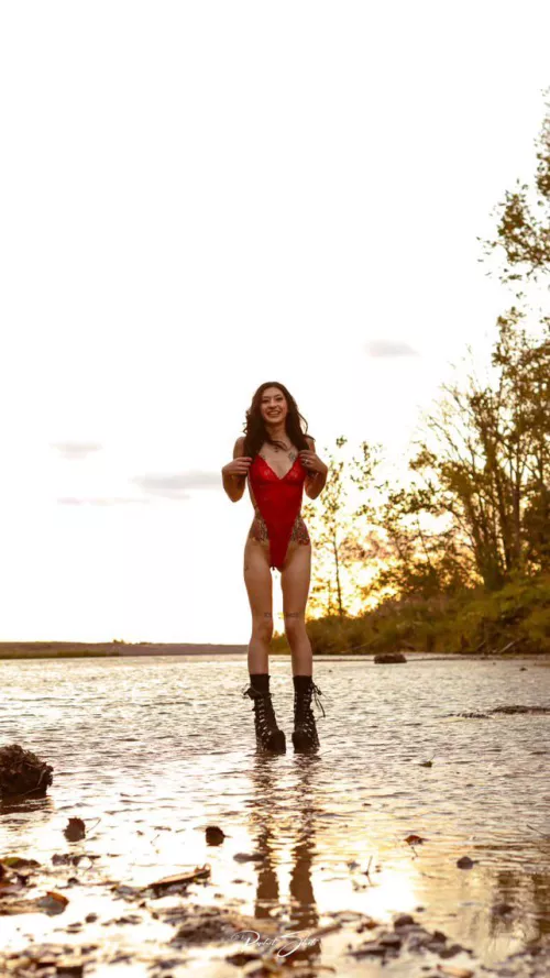 Smiles for miles 😉