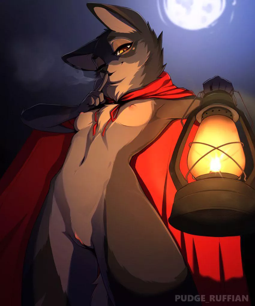 Smol tiddy appreciation post - Halloween edition [F] (pudgeruffian)