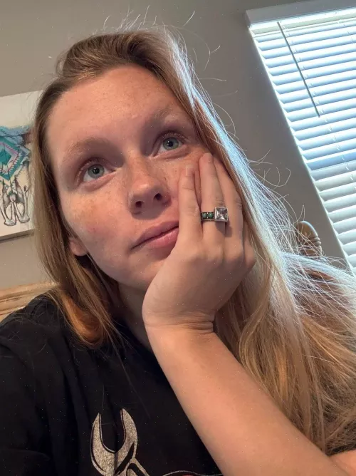 so are you into anal, or? 🍑