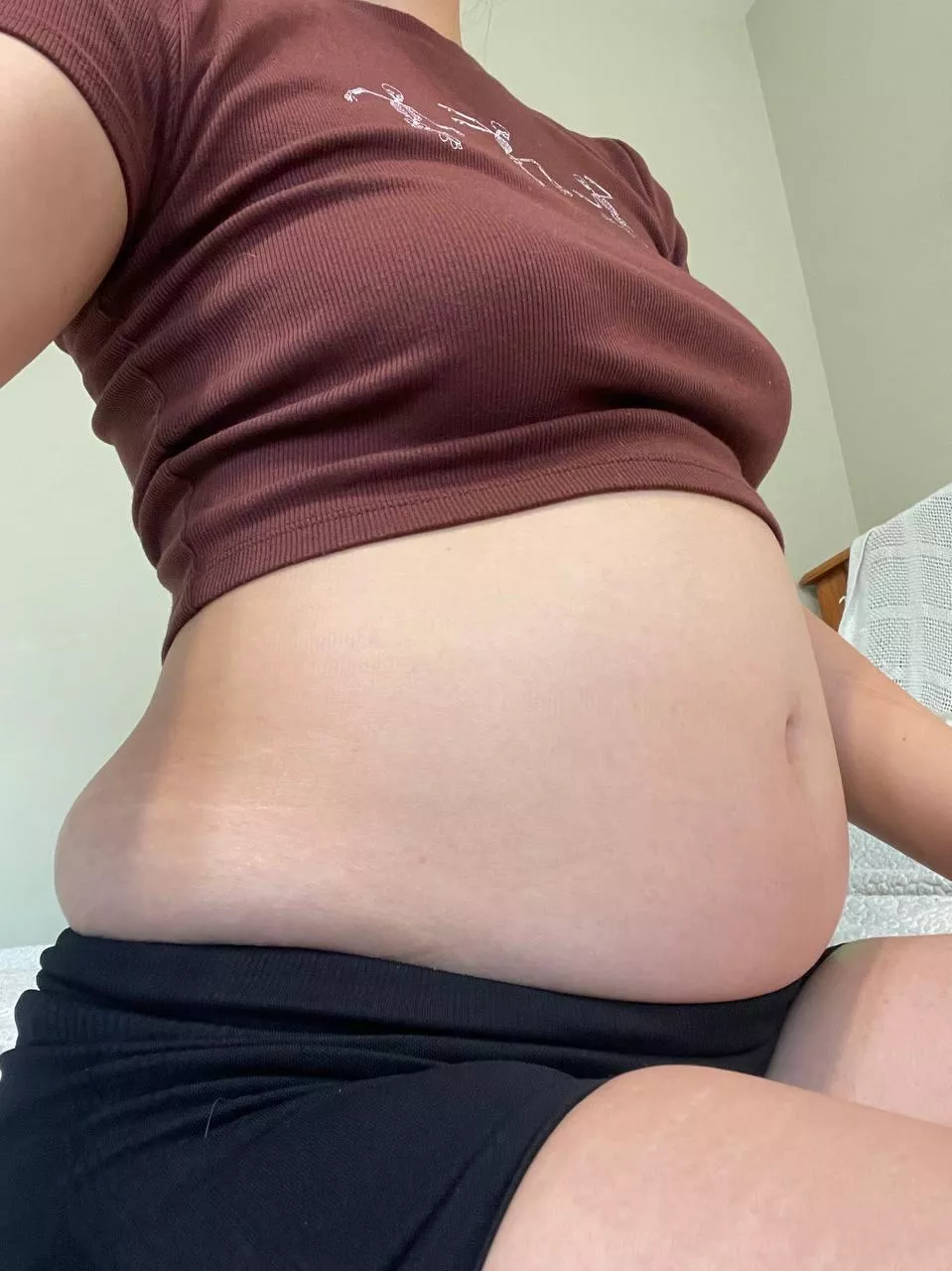 So how many days you can survive in here {?}