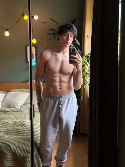 so soft from the inside