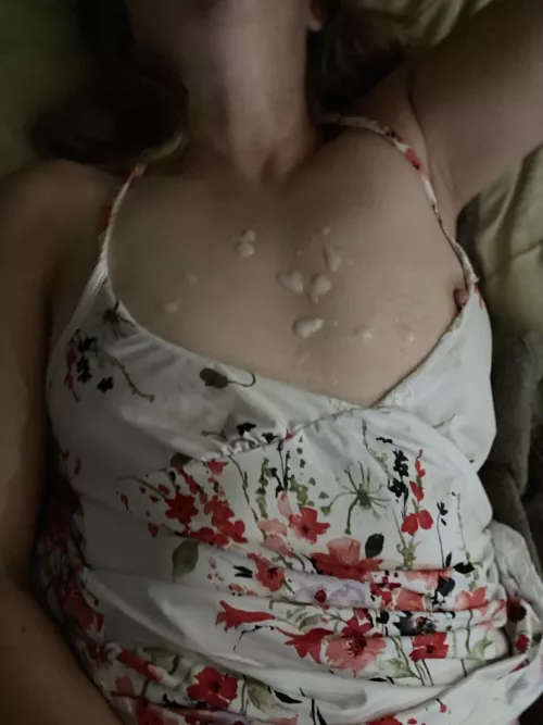 Some nightly fun💦